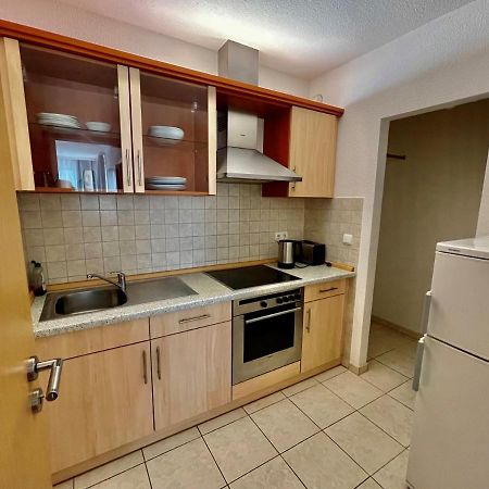 Apartment Fuer Vier 汉诺威 外观 照片