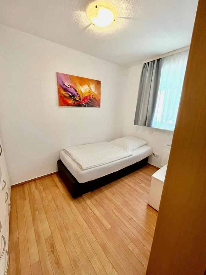 Apartment Fuer Vier 汉诺威 外观 照片