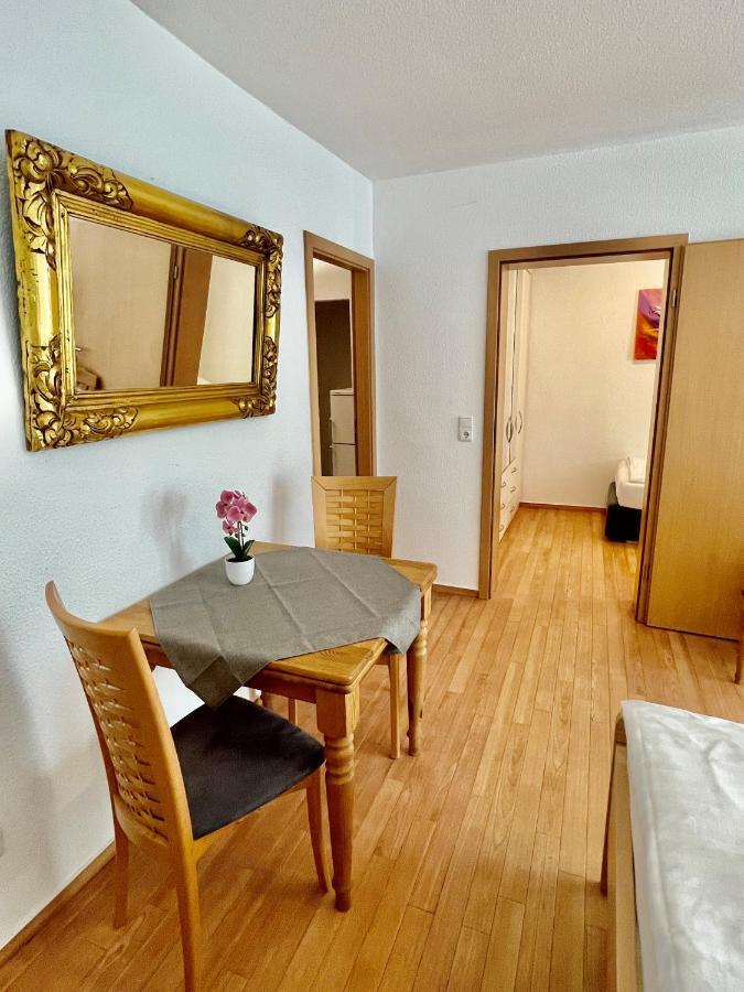 Apartment Fuer Vier 汉诺威 外观 照片