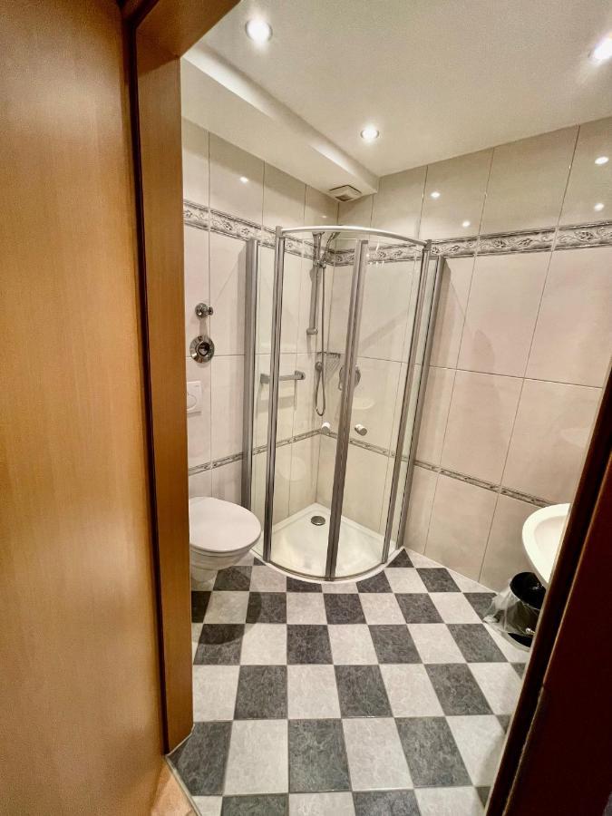 Apartment Fuer Vier 汉诺威 外观 照片