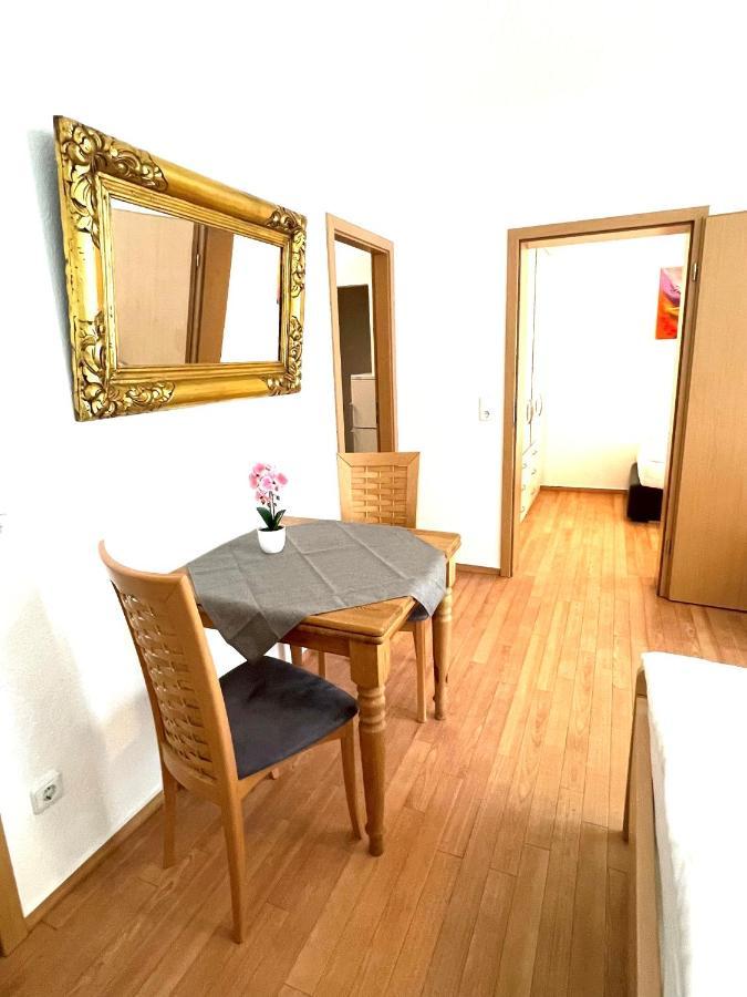 Apartment Fuer Vier 汉诺威 外观 照片